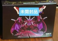 an様専用】ドラゴンクエスト メタリックモンスターズ ミルドラース