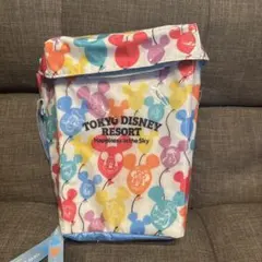 東京ディズニーリゾート Happiness in the sky ポップコーン