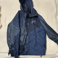 2025年最新】sacai nike ジャケットの人気アイテム - メルカリ