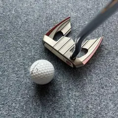 オデッセイ パター ホワイトホット