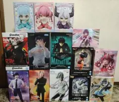 2026年最新】呪術廻戦フィギュアまとめ売りの人気アイテム - メルカリ