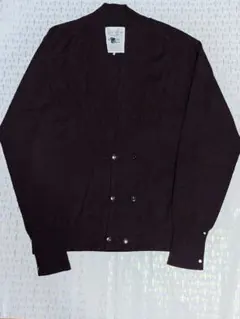 Paul Smith RED EAR ジーロン ラムウール カーディガン XLのサムネイル