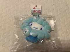 シナモン　ミャクミャク　万博