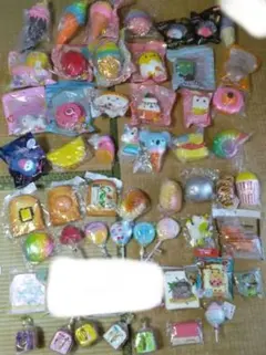 ご当地ぷっクリアキーホルダー 星のカービィ まとめ売り【8144 - メルカリ