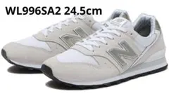 New Balance WL996SA2 24.5cm