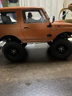 WPLジムニージャンク品 オールドジムニー” WPL JAPANのRCカーで蘇る | 株式会社RAYWOOD