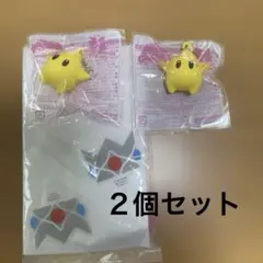 サーティワン　マリオ　チコ　オリジナルスプンチャーム　ロゼッタ　2セット　31