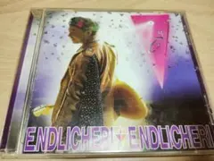 ENDLICHERI ENDLICHERI T.M.Revolution