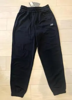 【新品】ニューバランス NB／レディースM／フリースウオーミング　ジョガーパンツ