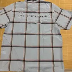 21ss Supreme Lightweight Plaid Shirt シャツのサムネイル