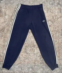 アディダス 90s デサント スエットパンツ