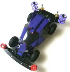 2025年最新】ミニ四駆 エンペラー 塗装の人気アイテム - メルカリ