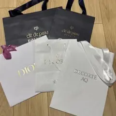 ショッパーセット