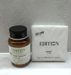 2026年最新】lelabo editionの人気アイテム - メルカリ
