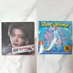 soundwave nct dream ジェミン　トレカ 2026年最新】nct dream ジェミン soundwaveの人気アイテム - メルカリ