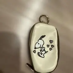 スヌーピー キーケース