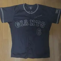 2025年最新】巨人 ユニフォーム ヨウジヤマモトの人気アイテム