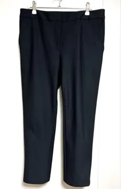 iCB　スリムパンツ　ブラック　42　未使用