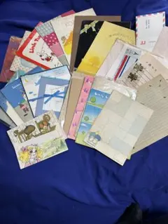 2026年最新】キャンディキャンディレターセットの人気アイテム - メルカリ