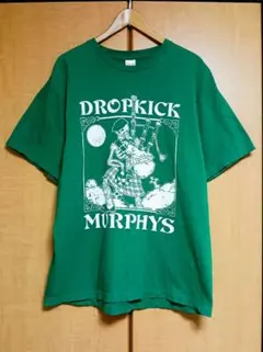 2026年最新】dropkick murphys tシャツの人気アイテム - メルカリ