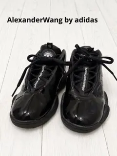 極美品24cm AlexanderWang by adidasアレキサンダーワンのサムネイル