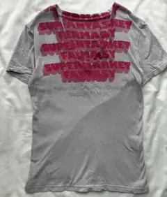 2026年最新】SUPERMARKET fantasy tシャツの人気アイテム - メルカリ