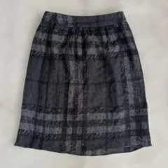 2025年最新】burberryシルクスカート，レディースの人気アイテム