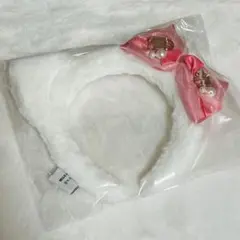 サンリオ サンリオピューロランド 30周年 キティー ハローキティ カチューシャ