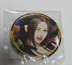 SNKヒロインズ 不知火舞 缶バッジ - メルカリ