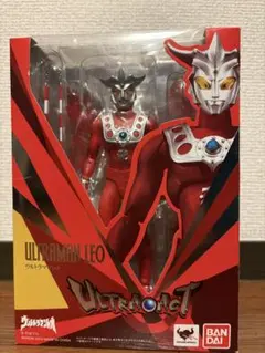 2026年最新】ultra-act レオの人気アイテム - メルカリ