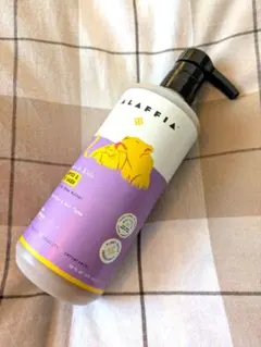 アラフィアALAFFIA シャンプー&ボディソープ 473ml