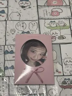 BABYMONSTER全員トレカバニラコ