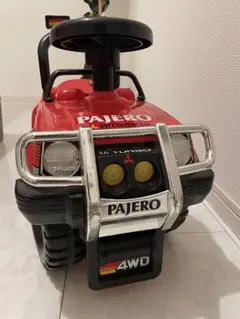 乗用玩具