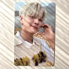 ENHYPEN ORANGE BLOOD Weverse盤 ジェイ