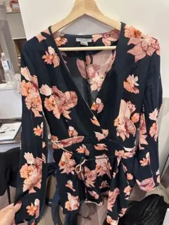 ラップワンピース