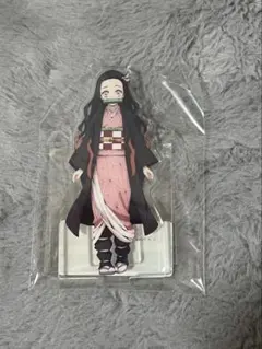 禰豆子 アクリルスタンド 「鬼滅の刃×ufotable cafe 第1期」