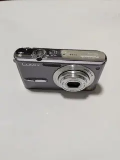Panasonic LUMIX DMC-FX9 デジタルカメラ ジャンク品