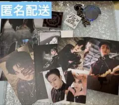 ONEUS 原　イドセット