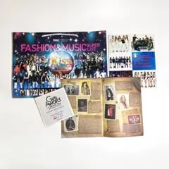 非売品CD 紙バッグ パンフレット STUDIO APARTMENT KARA