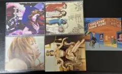 倖田來未 CD まとめセット