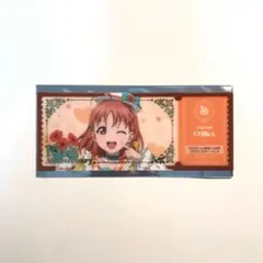 沼津地元愛まつり2025 Aqours 高海千歌 缶バッジ 1枚 - メルカリ