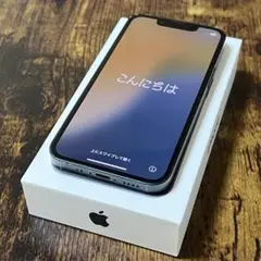 〈Apple〉iPhone 13 mini 128GB SIMフリー