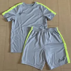 ナイキ サッカーウェア 160