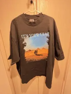 amnjx平本蓮TGOATSAVE Tシャツ サイズ XL - メルカリ