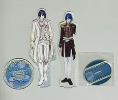 【最終値下げ】うたプリ 聖川真斗 アクリルスタンド アクスタ