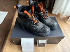 2026年最新】nike air force 1 high gore-texの人気アイテム - メルカリ