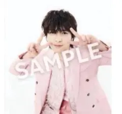 M!LK トレカ 吉田仁人ピンク衣装トレカ 宮城仙台