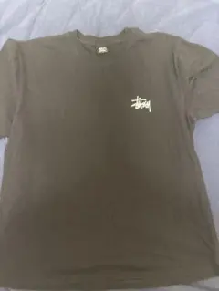 STUSSY ステューシー Tシャツ ブラック L