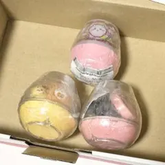 ちいかわ　ガチャ　まとめ売り　3点