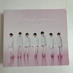 1st Love（初回限定版1）